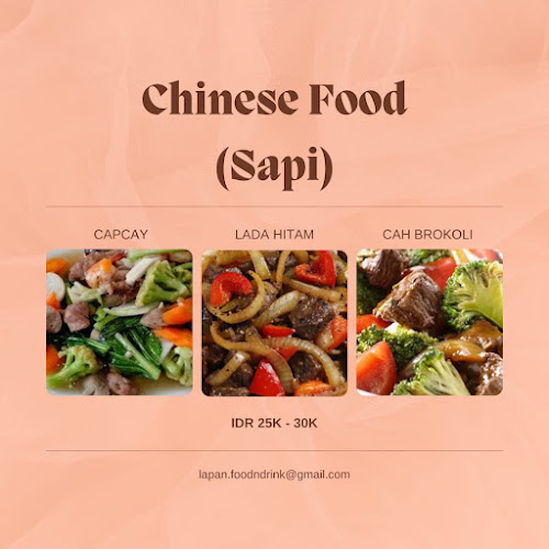 Comentarii opinii despre LaPaN Food & Drink