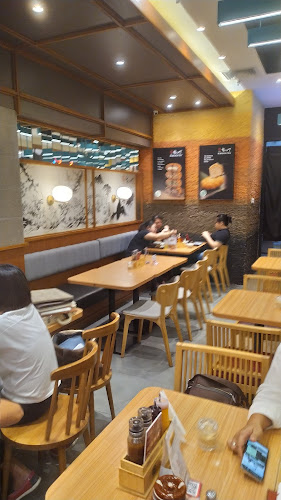 Kimukatsu - Tunjungan Plaza 4 - Gastronomi dan perhotelan