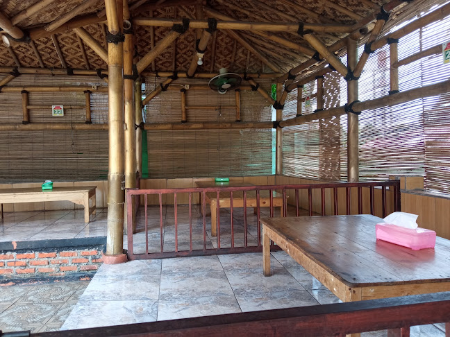 PPM4+P56, Jl. Jombang Raya, RT.03/RW.06, Pd. Kacang Tim., Kec. Pd. Aren, Kota Tangerang Selatan, Banten 15414