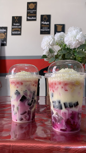 Minuman dingin Sehat77 - Kota Payakumbuh