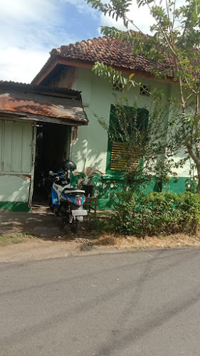 Opinii despre Karak bu Yuni Salatiga în Kota Salatiga - Gastronomi dan perhotelan