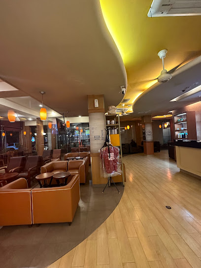 JCO COFFEE & DONUTS SANUR BALI