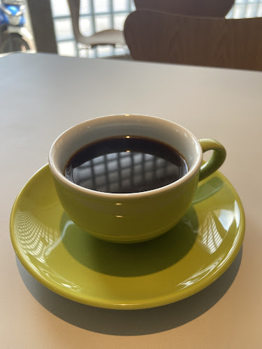 Seed Coffee - Gastronomi dan perhotelan