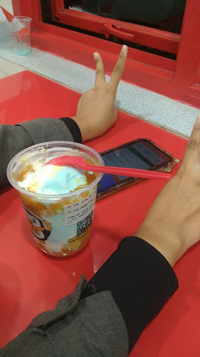 Ai-CHA Unila - Kota Bandar Lampung