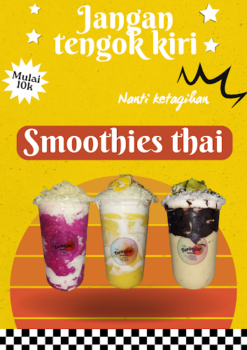 Opinii despre Teringat manggo smoothies în Kota Depok - Gastronomi dan perhotelan