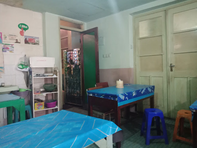 Comentarii opinii despre Palapa Masakan Padang