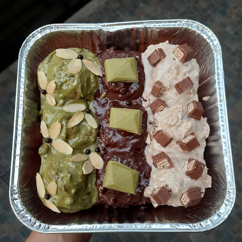 Sheza ngemil - Gastronomi dan perhotelan