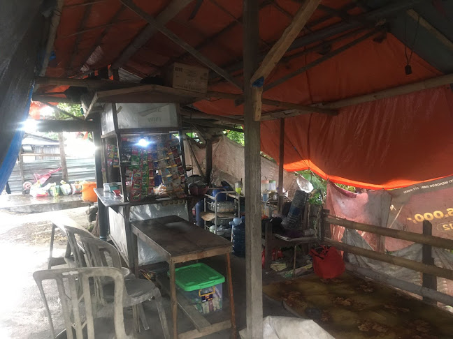 295R+XC5, Jl. Taman Kumudasmoro, Bongsari, Kec. Semarang Barat, Kota Semarang, Jawa Tengah 50148