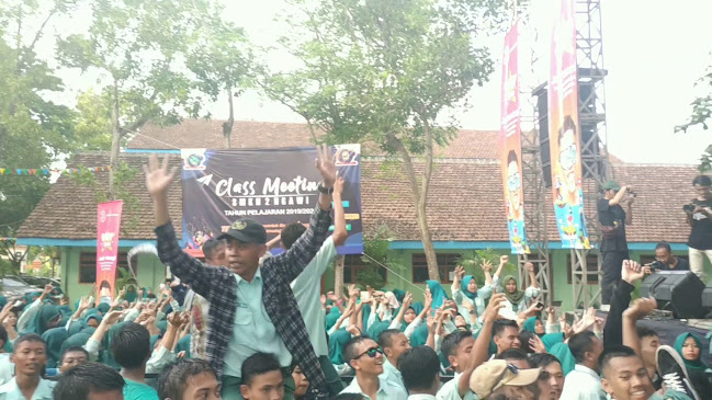 Food Legacy - Surabaya