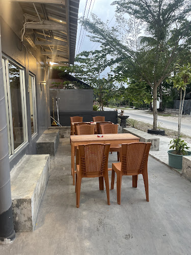 WARKOP KITAKAZE (WARKOP KHAS MEDAN)