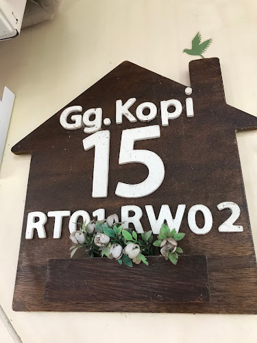 Comentarii opinii despre The Adiwijaya Lounge