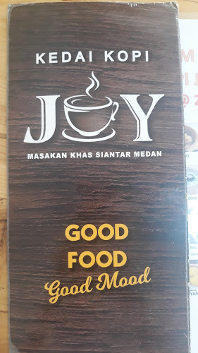Kedai Kopi Joy