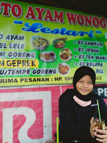 Comentarii opinii despre SOTO AYAM LESTARI WONOGIRI