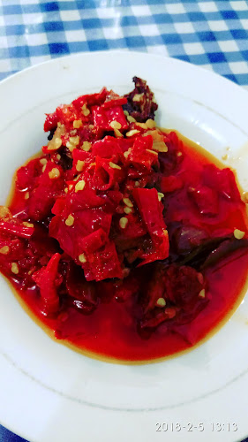 Comentarii opinii despre RM Minang Baru