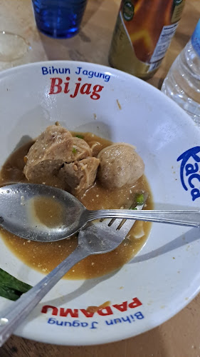 Comentarii opinii despre Bakso & Mie Ayam Wahyu