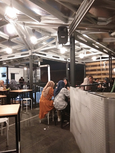 Comentarii opinii despre Seblak Zipay outlet 1