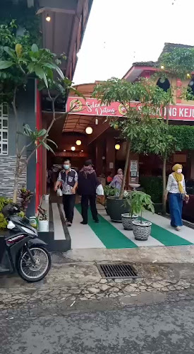 Jl. Argowiyoto No.8A, Ledok, Kec. Argomulyo, Kota Salatiga, Jawa Tengah 50732