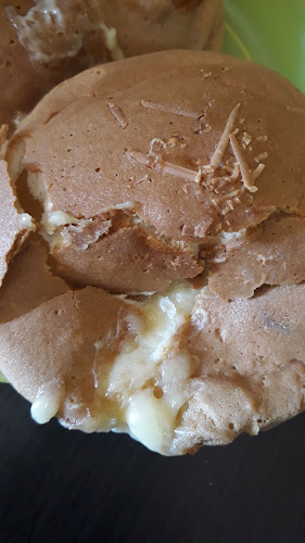 Roti BAKER OLD JAPOS