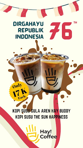 Jl. Raya Grogol, Grogol, Depok, Kota Depok, Jawa Barat 16433