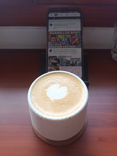 BOJO Coffee - Kab. Tasikmalaya