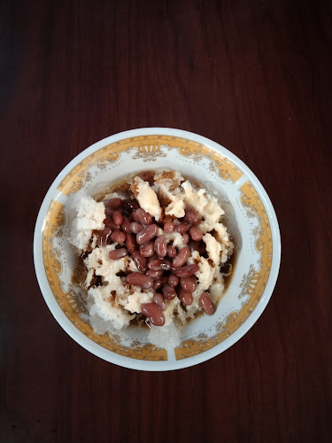 Bele li mama dila - Kota Gorontalo