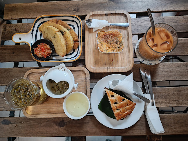 Maraca Books And Coffee - Kota Bogor