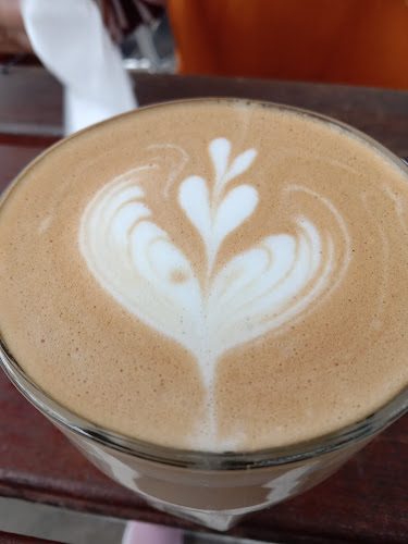 Kopi Rumah Mantan Ringroad - Kota Balikpapan