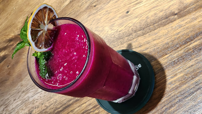 Agreya Coffee - Bogor