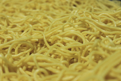 MIE KUNING DUA SEPUPU