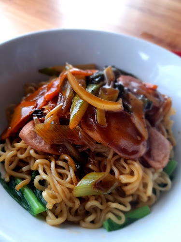 Kingdom Foodcourt & Coffee Toffee