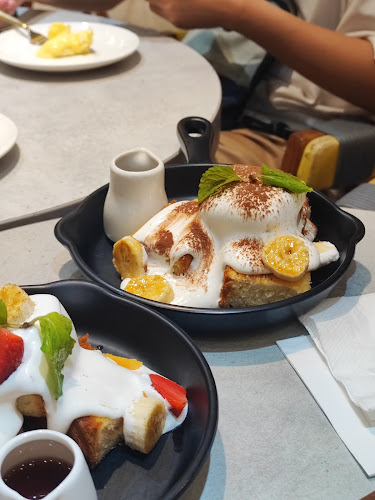 Pan & Co. - Galaxy Mall 3 - Surabaya