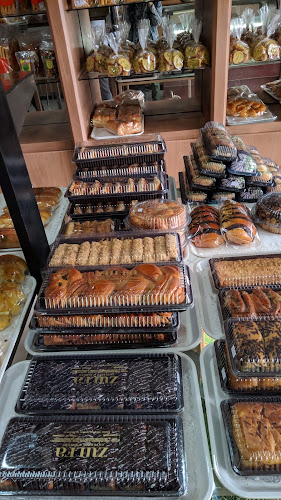 Zulfa Cake Shop & Bakery - Kota Bandung