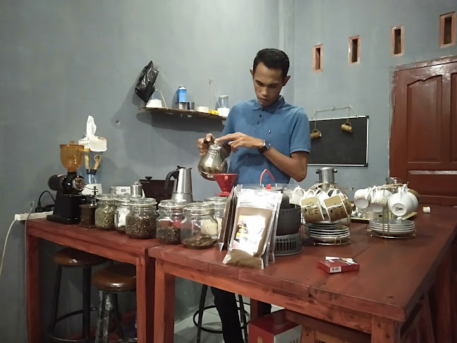 Comentarii opinii despre Kedai Kopimu