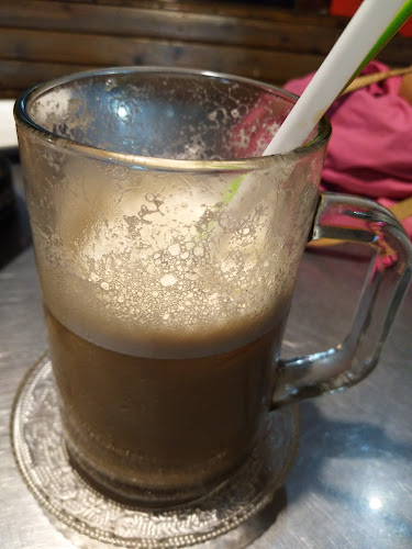 Opinii despre Warkop Podo Mampir în Surabaya - Gastronomi dan perhotelan