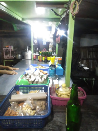 Angkringan Mas Ari progo