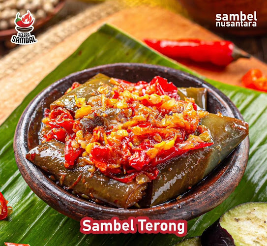 Selera Sambal Jambi - Gastronomi dan perhotelan