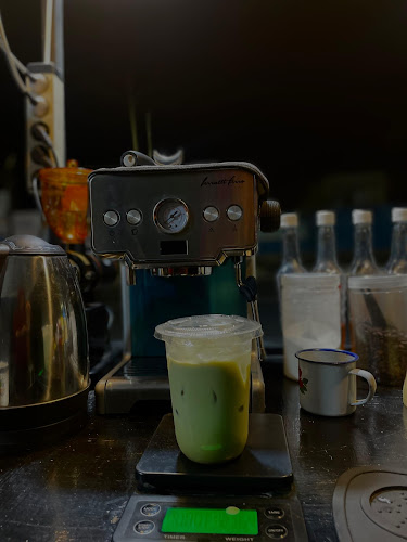 Angkringan Berkelana - Gastronomi dan perhotelan