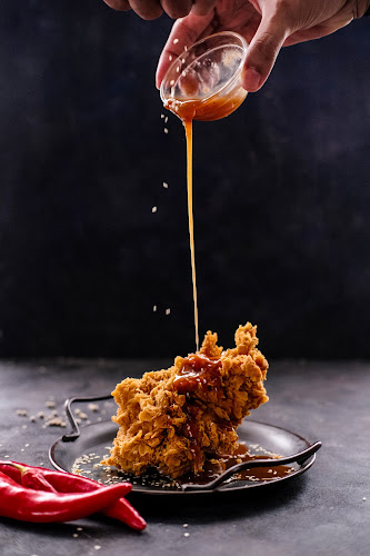 Opinii despre GOGO Fried Chiken Tangkuban Perahu în Kota Denpasar - Gastronomi dan perhotelan