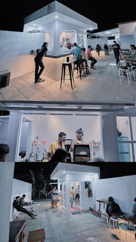 Pemda II, Tihu, Poka, Kec. Tlk. Ambon, Kota Ambon, Maluku 97233