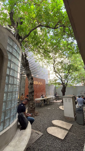 Berkala Coffee Bintaro - Gastronomi dan perhotelan