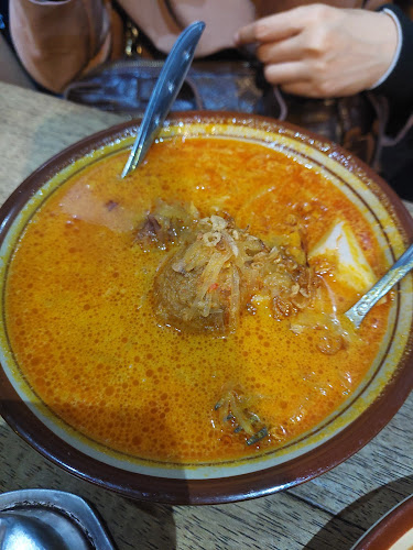 Comentarii opinii despre Warung Kopi Imah Babaturan 1