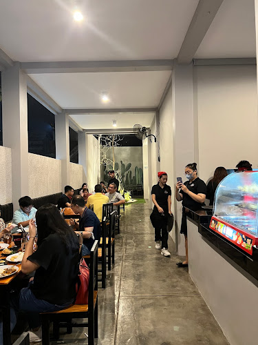 Comentarii opinii despre Resto Seleraku