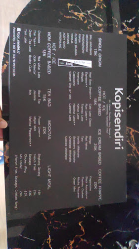 Kopisendiri Samarinda