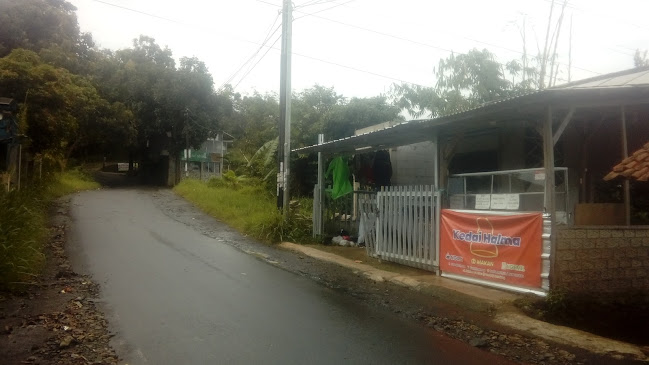 Opinii despre KEDAI HALMA în Kota Bandung - Gastronomi dan perhotelan
