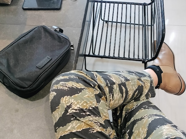 Comentarii opinii despre Outfield Coffee