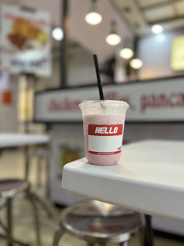 Runsomecorner - Surabaya