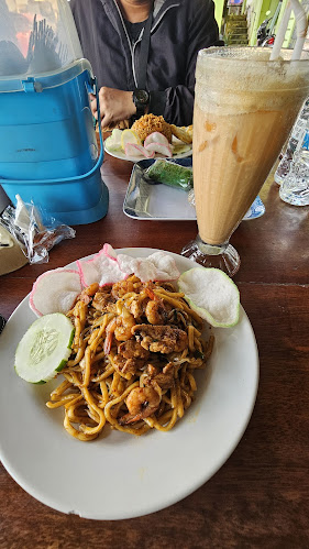 Kedai Kopi Aceh Abby