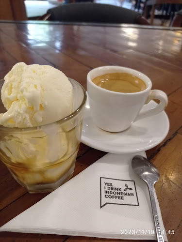 Coffee Toffee Gasibu Surapati