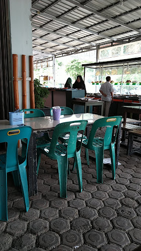 Rumah Makan Pahlawan - Gastronomi dan perhotelan