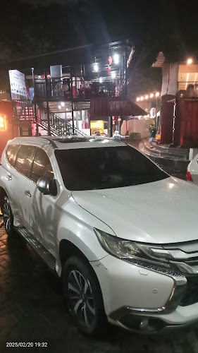 Loop - Graha Famili - Surabaya